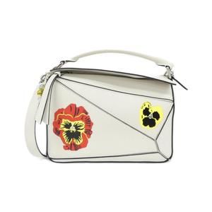 Loewe Puzzle 10 Joe Brainard Re-Edition A510S21XB8 Handbag